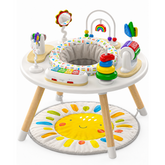 4-in-1 Activity Center Sun