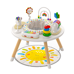4-in-1 Activity Center Sun (PMAX GA V2)