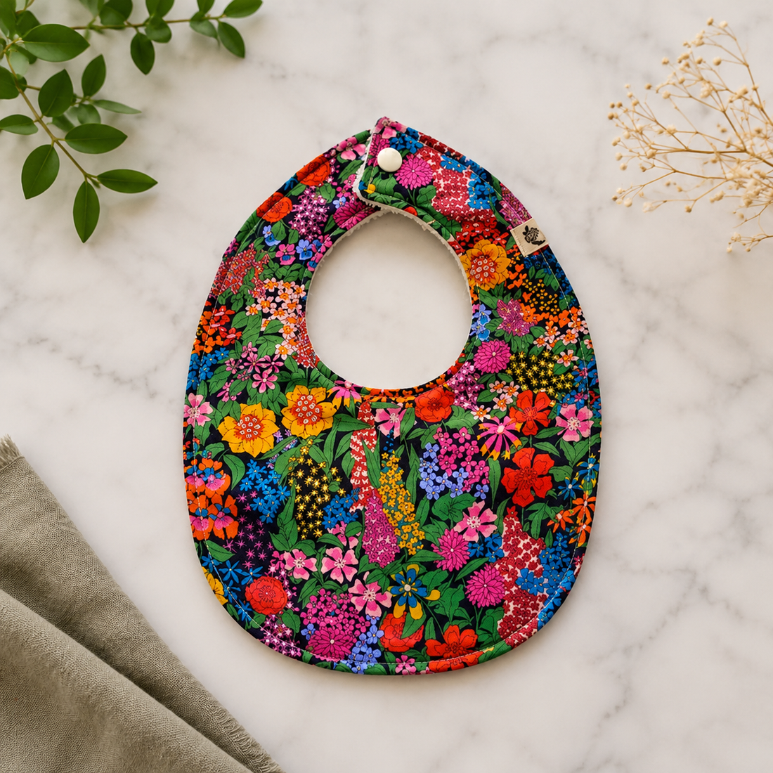 Liberty Bibs