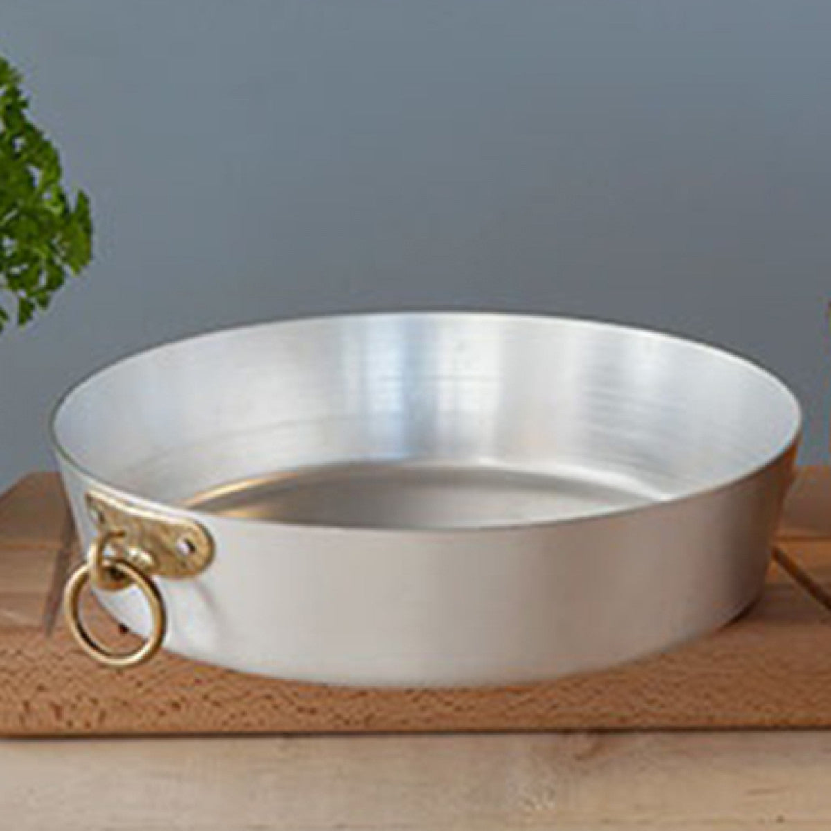 Ottinetti Tarte Tatin Pans - 2 sizes