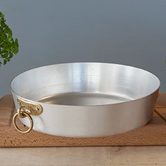 Ottinetti Tarte Tatin Pans - 2 sizes