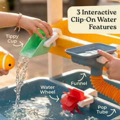 Water Table